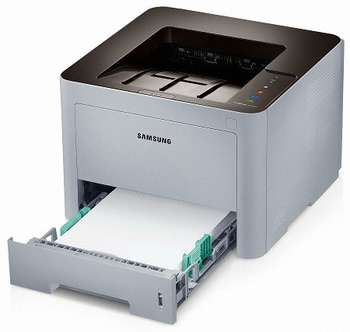 Лазерный принтер Samsung SL-M2820ND/XEV A4 Duplex