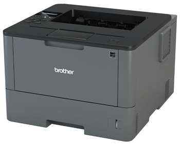 Лазерный принтер Brother HL-L5000D A4 Duplex