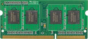 Оперативная память Patriot DDR3 4Gb 1600MHz PSD34G160081S RTL PC3-12800 CL11 SO-DIMM 204-pin 1.5В