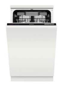Посудомоечная машина HANSA ZIM436EH узкая белый