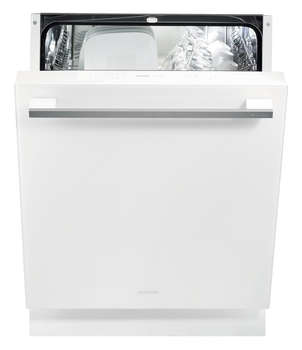 Посудомоечная машина GORENJE GV6SY2W 1200Вт полноразмерная белый