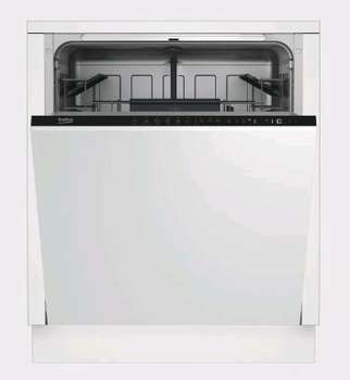 Посудомоечная машина BEKO DIN26220 2100Вт полноразмерная