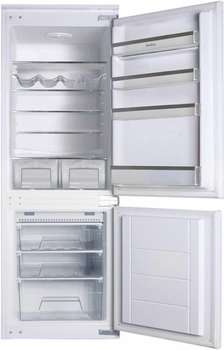 Холодильник HANSA BK316.3FA белый
