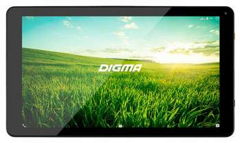 Планшет Digma Optima 1101 Cortex A7 4C/RAM1Gb/ROM8Gb 10.1" TFT 1024x600/WiFi/BT/2Mpix/0.3Mpix/Android 4.4/темно-синий/Touch/microSDHC 32Gb/minUSB