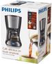 Кофеварка Philips HD7459/20 1000Вт черный