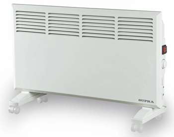Панель тепловая SUPRA ECS-415 1600Вт белый