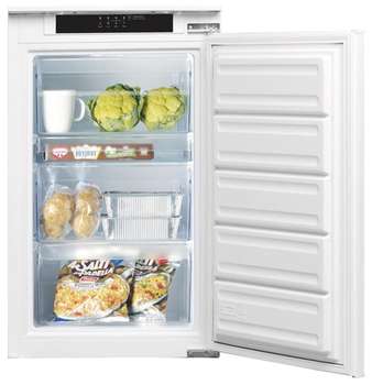 Холодильник HOTPOINT-ARISTON Freezer BF 901 E AA white