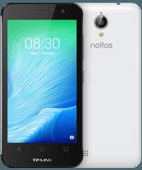 Смартфон Neffos Y5L Pearl White модель TP801A TP801A11RU