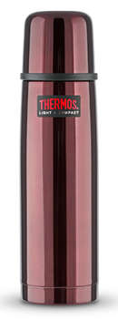 Термос THERMOS FBB 500BC- Midnight Red 0.5л. красный