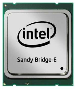 Процессор Intel Core i7-3970X Extreme Edition BOX Sandy Bridge-E