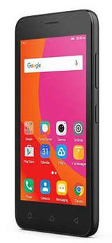 Смартфон Lenovo Vibe B А2016 8Gb черный моноблок 3G 4G 2Sim 4.5" 480x800 Android 6.0 5Mpix 802.11bgn BT GPS GSM900/1800 GSM1900 MP3 FM microSD max32Gb