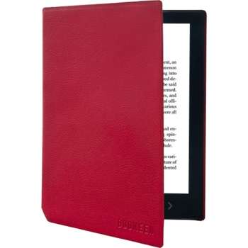 Электронная книга Bookeen Обложка для электронной книги для Cybook Ocean, красный COVERCON-RV