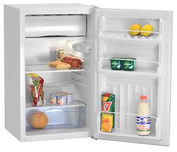 Холодильник NORD ДХ 403 012 белый