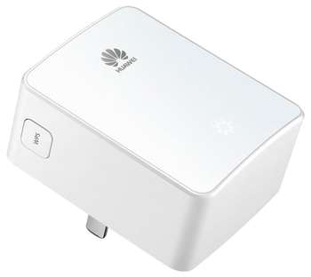 Маршрутизатор Huawei WS331c 10/100BASE-TX