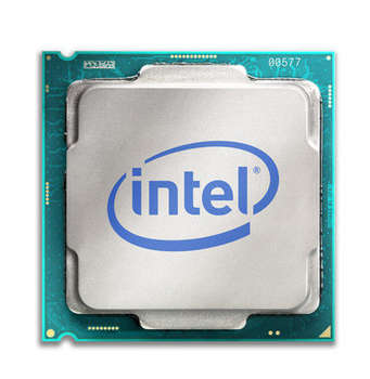 Процессор Intel Core I5-7500