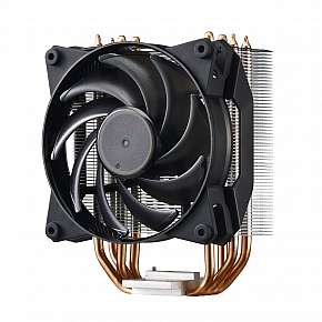Кулер Cooler Master CPU Air Pro4, 650 - 2000 RPM, 180W, Full Socket Support