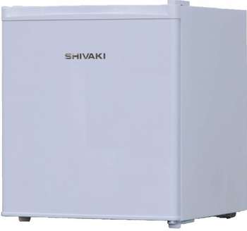 Холодильник SHIVAKI SHRF-56CH белый