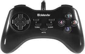 Игровое устройство DEFENDER Game Master G2