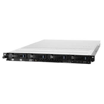 Сервер ASUS RS300-E9-PS4 3.5" SATA 1x400W LGA1151 C232 PCI-E 90SV038A-M34CE0