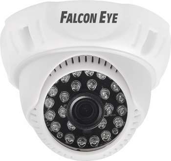 Камера видеонаблюдения FALCON EYE FE-D720MHD/20M 3.6-3.6мм цветная