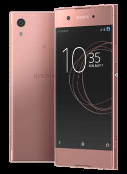 Смартфон Sony Xperia XA1 Dual Sim Pink G3112Pink