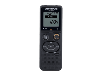Диктофон Olympus VN-541PC в комплекте с чехлом CS131 VN-541PC with CS131 soft case