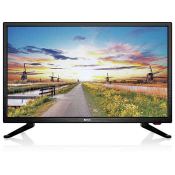 Телевизор BBK LED 22" 22LEM-1027/FT2C черный/FULL HD/50Hz/DVB-T/DVB-T2/DVB-C/USB