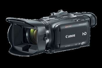 Видеокамера Canon LEGRIA HF G40 1005C003
