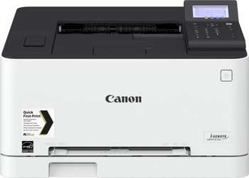 Лазерный принтер Canon Принтер лазерный  i-Sensys Colour LBP613Cdw  A4 Duplex Net WiFi
