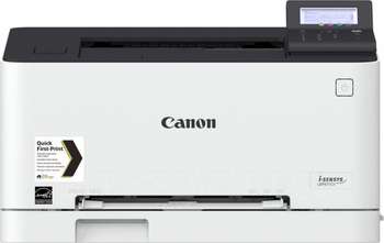 Лазерный принтер Canon Принтер лазерный i-Sensys Colour LBP611Cn  A4 Net