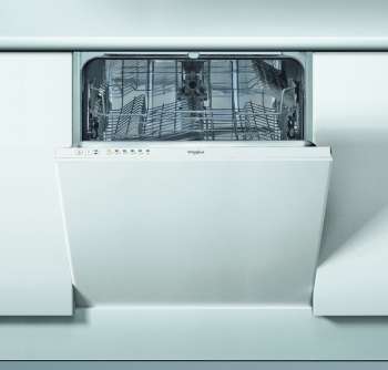 Посудомоечная машина WHIRLPOOL WIE 2B19 полноразмерная белый