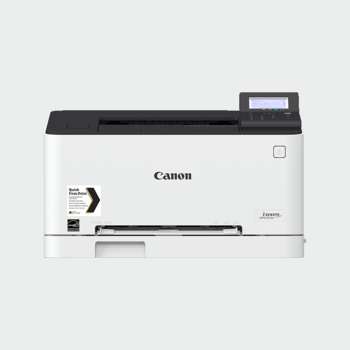 Лазерный принтер Canon Принтер лазерный  i-SENSYS LBP611Cn лазерный цветной принтер 1477C010