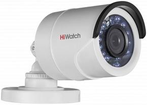 Камера видеонаблюдения HIKVISION DS-T200 (B) (2.8 MM)