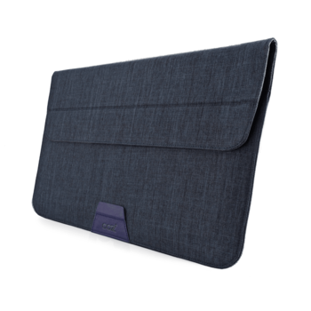 Аксессуар для Apple Cozistyle Сумка Stand Sleeve for MacBook 11"/12"/ iPad Pro  Blue CPSS1102