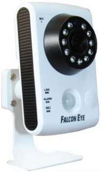 Камера видеонаблюдения FALCON EYE Видеокамера IP  FE-ITR1000 цветная
