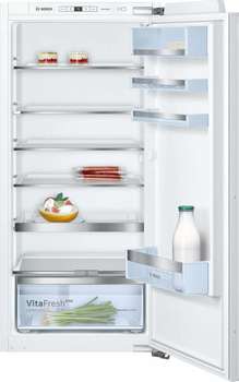 Холодильник BOSCH KIR41AF20R белый