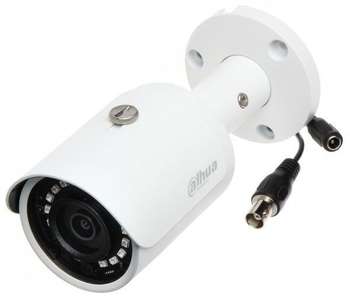 Камера видеонаблюдения DAHUA DH-HAC-HFW1220SP-0280B