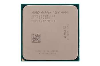 Процессор AMD Athlon X4 950
