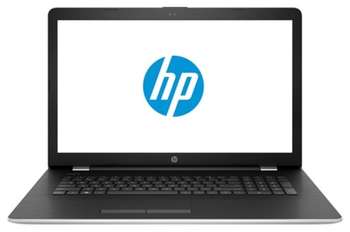 Ноутбук HP 17-bs030ur, 2CT41EA