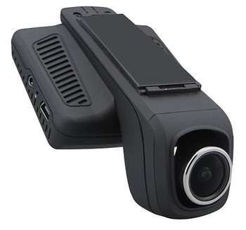 Автомобильный видеорегистратор SHO-ME Видеорегистратор  FHD-625 Wi-Fi черный 3Mpix 1080x1920 1080p 170гр. NT96655
