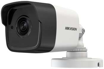Камера видеонаблюдения HIKVISION DS-2CE16D8T-ITE 3.6-3.6мм HD-TVI цветная корп.:белый