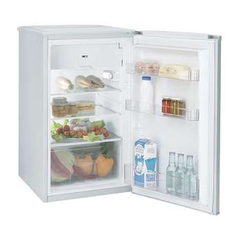 Холодильник CANDY CCTOS 502 W белый