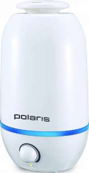 Увлажнитель воздуха POLARIS PUH 5903 18Вт  белый