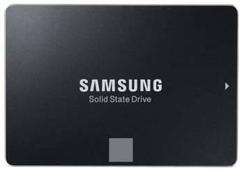 Накопитель SSD Samsung SSD SATA III 120Gb MZ-7LN120BW 850 2.5"