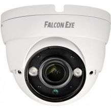 Камера видеонаблюдения FALCON EYE FE-IDV960MHD/35M 2.8-12мм цветная корп.:белый