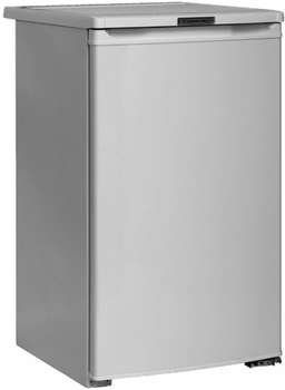 Холодильник САРАТОВ 452 (КШ-120) серый