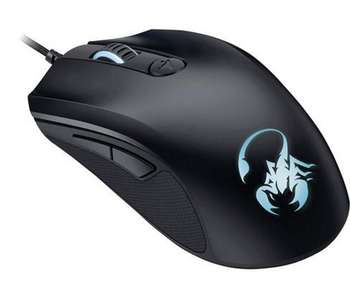 Мышь Genius Scorpion M8-610 чёрный, USB 31040064101