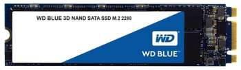 Накопитель SSD WDS500G2B0B