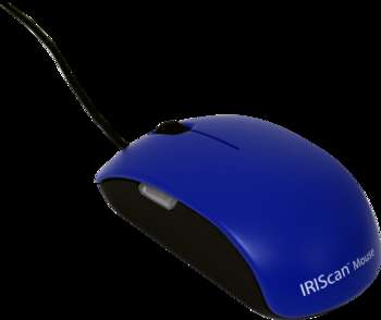 Сканер IRISCan Mouse 2 IRISCan Mouse 2