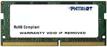 Оперативная память 8GB PC17000 DDR4 SO PSD48G213381S